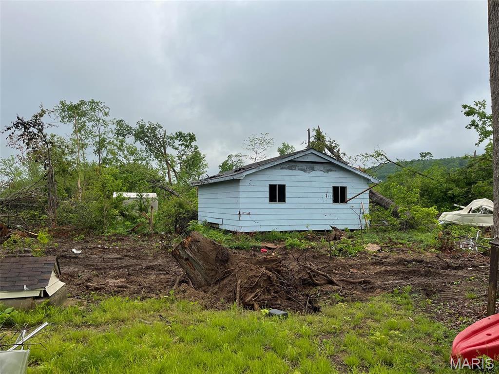 0 Private Road 459a-2 Property Photo 1