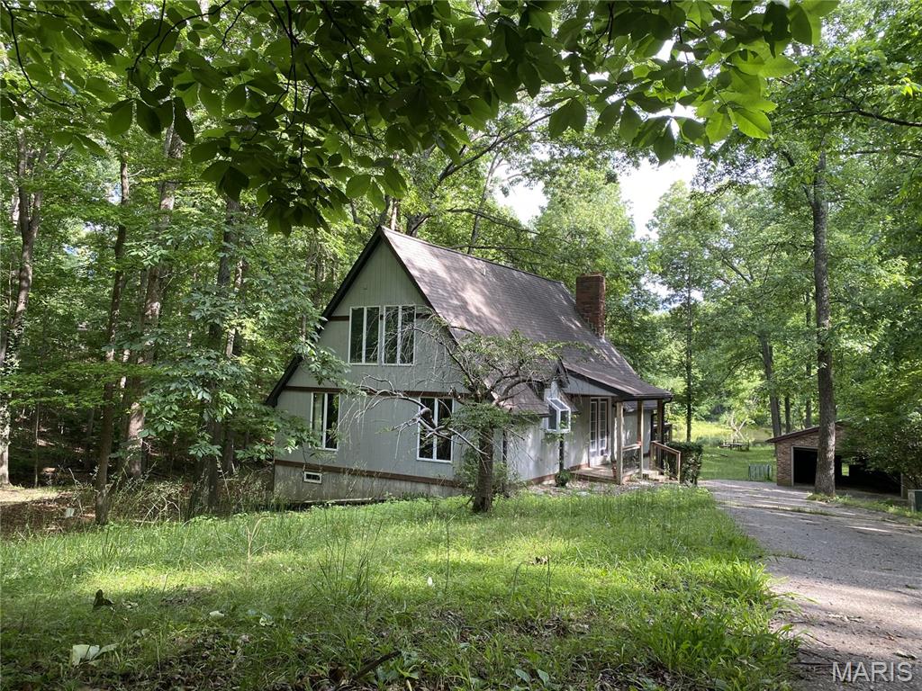236 Mohawk Drive Property Photo 1