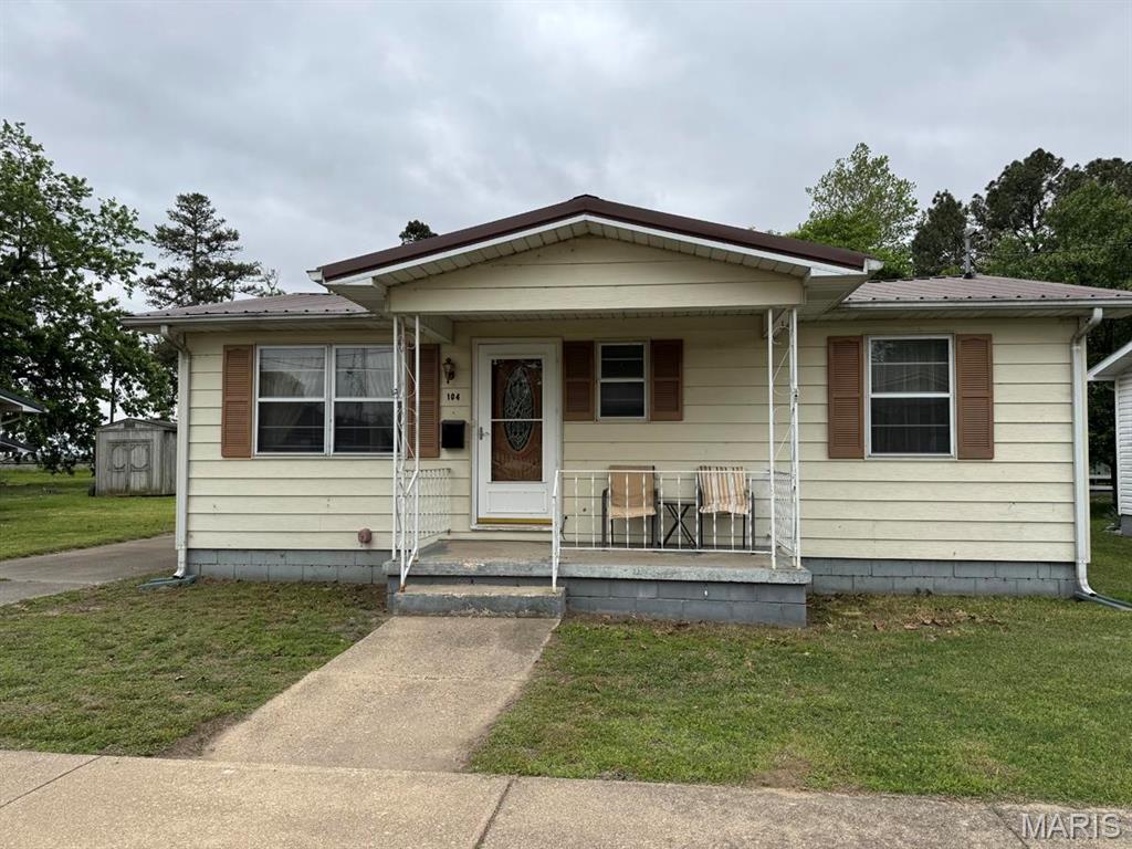 104 Day Avenue Property Photo 1