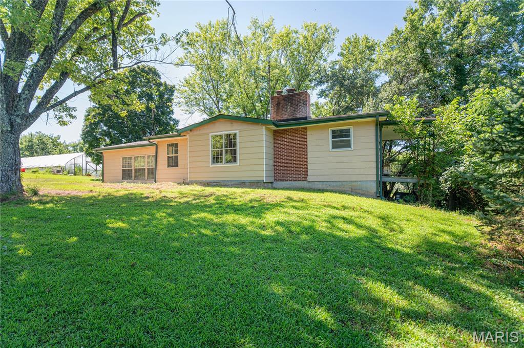 13190 County Road 7240 Property Photo 1