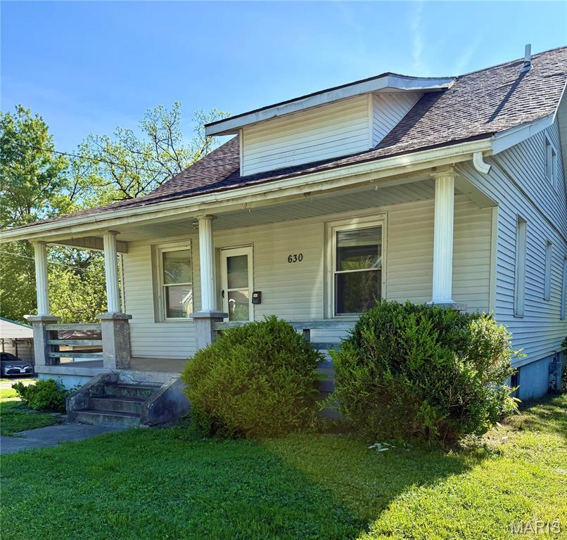 630 N Fountain Street Property Photo 1