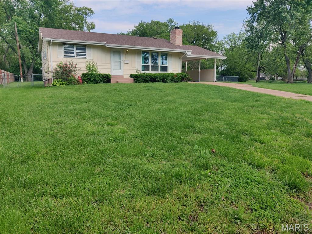 3900 Fairway Court Property Photo 1