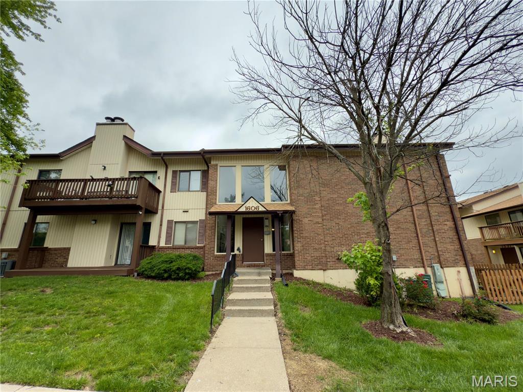 1606 Willow Wren Court 109 Property Photo 1