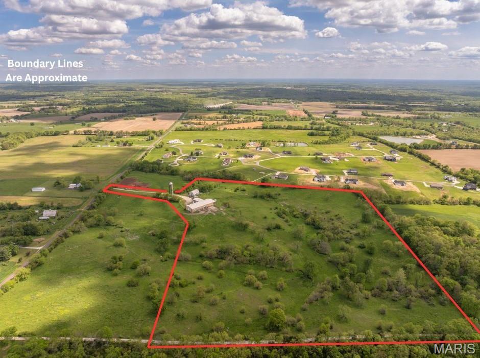 300 Highway Ra (32.62+/- Acres) Property Photo 1