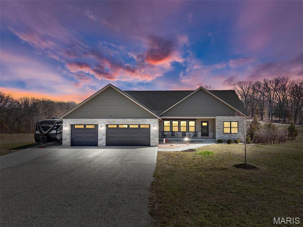 25 Gregory Michael Lane Property Photo