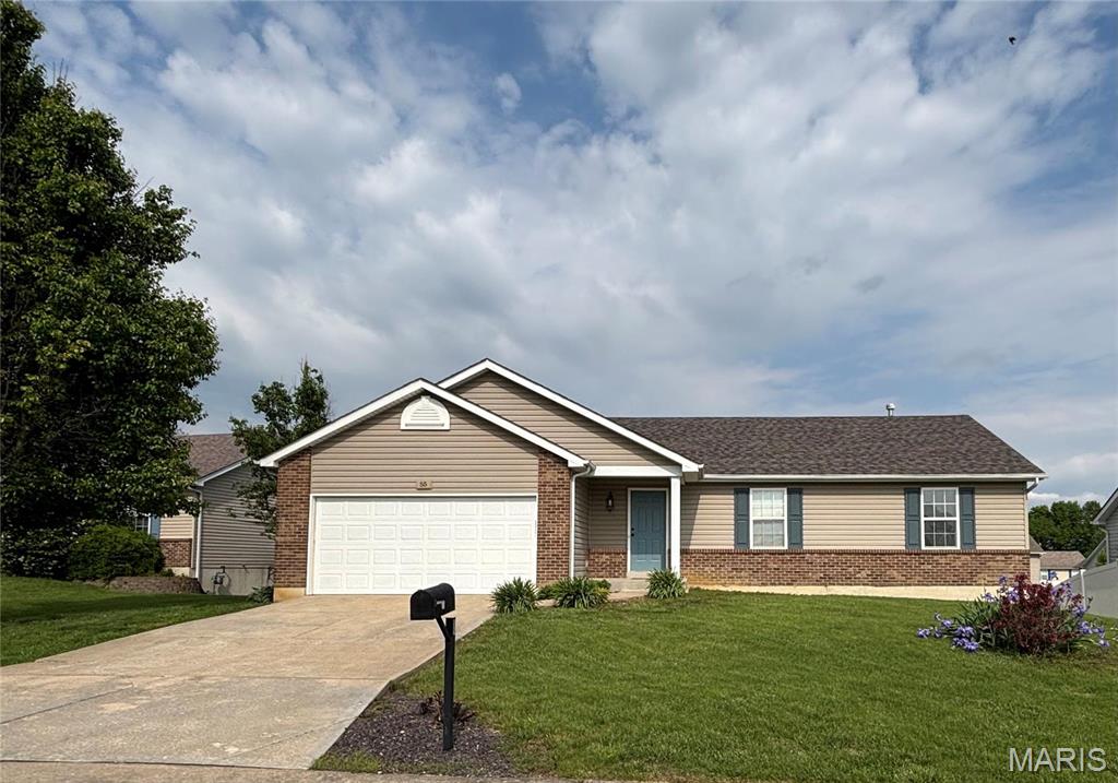 55 Swaying Pine Lane Property Photo