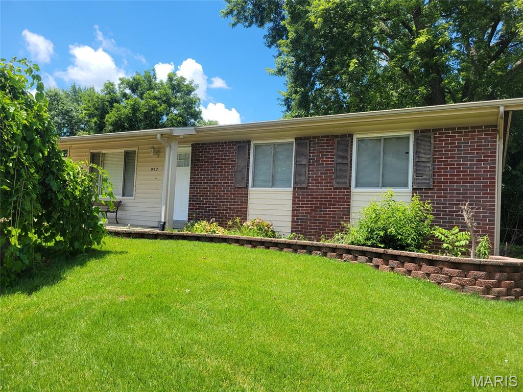 972 Marrisa Drive Property Photo 1