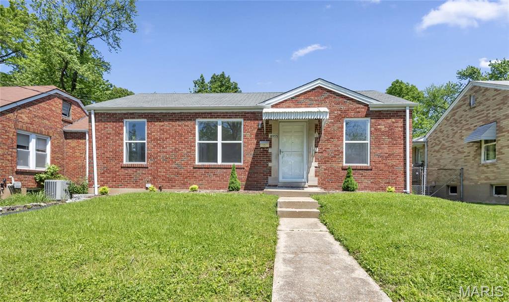 8955 Forest Avenue Property Photo 1