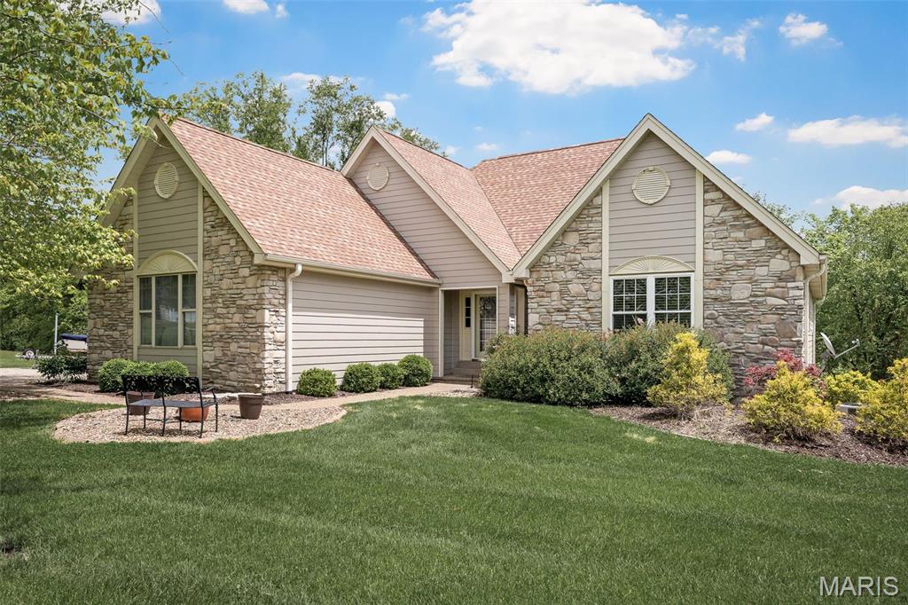 1189 Turnberry Drive Property Photo