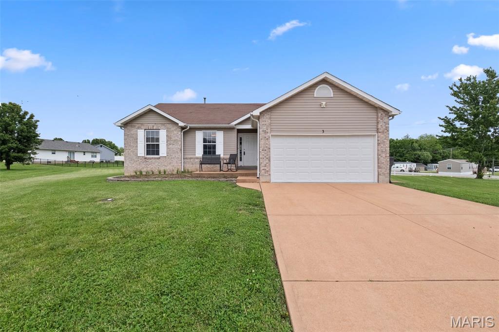 3 Tensleep Circle Property Photo