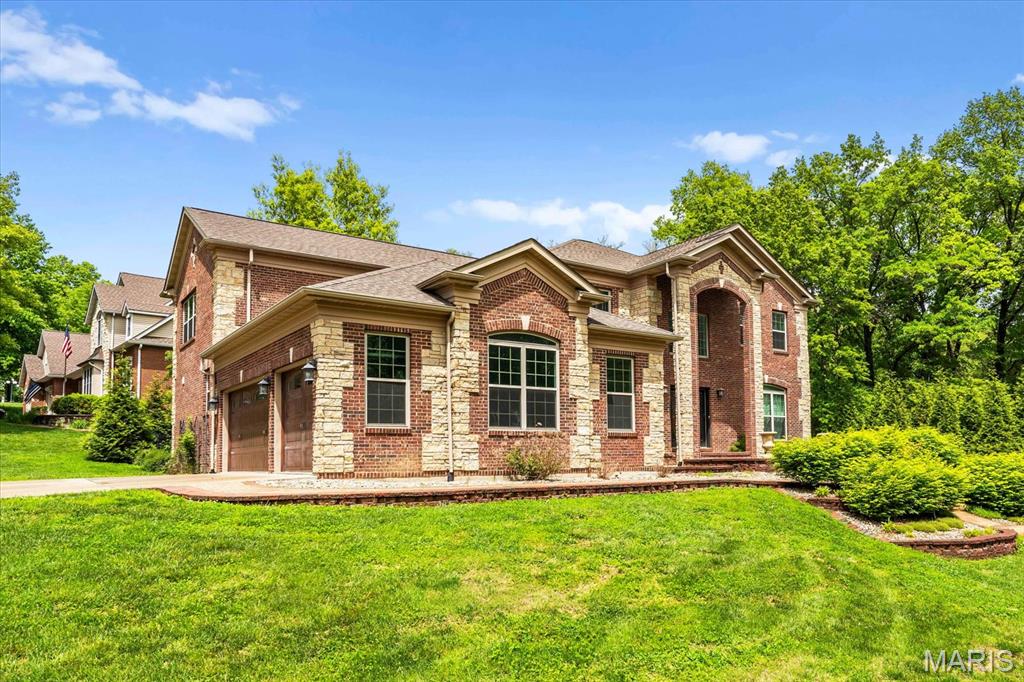 1374 Rocky Creek Court Property Photo 2