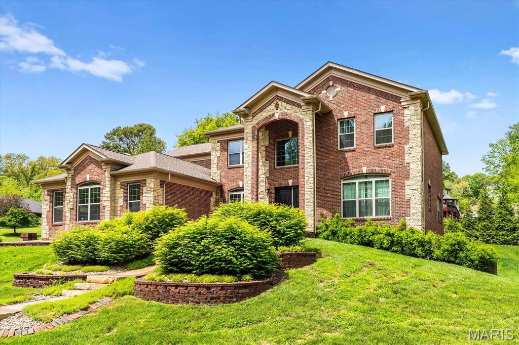 1374 Rocky Creek Court Property Photo 3