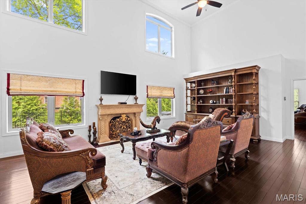 1374 Rocky Creek Court Property Photo 8