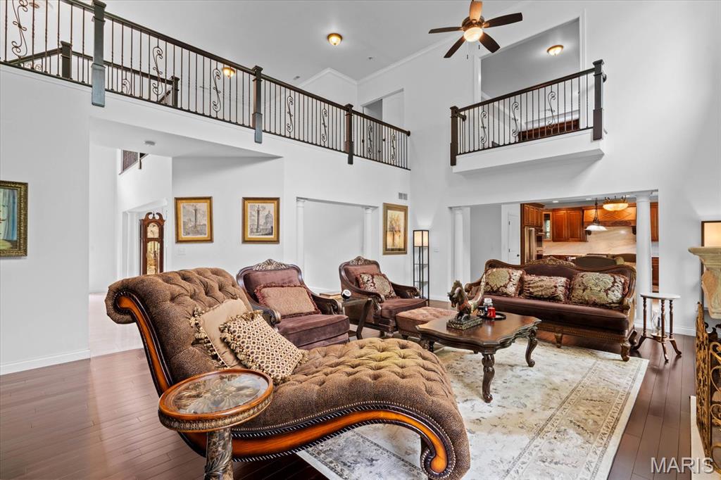 1374 Rocky Creek Court Property Photo 10