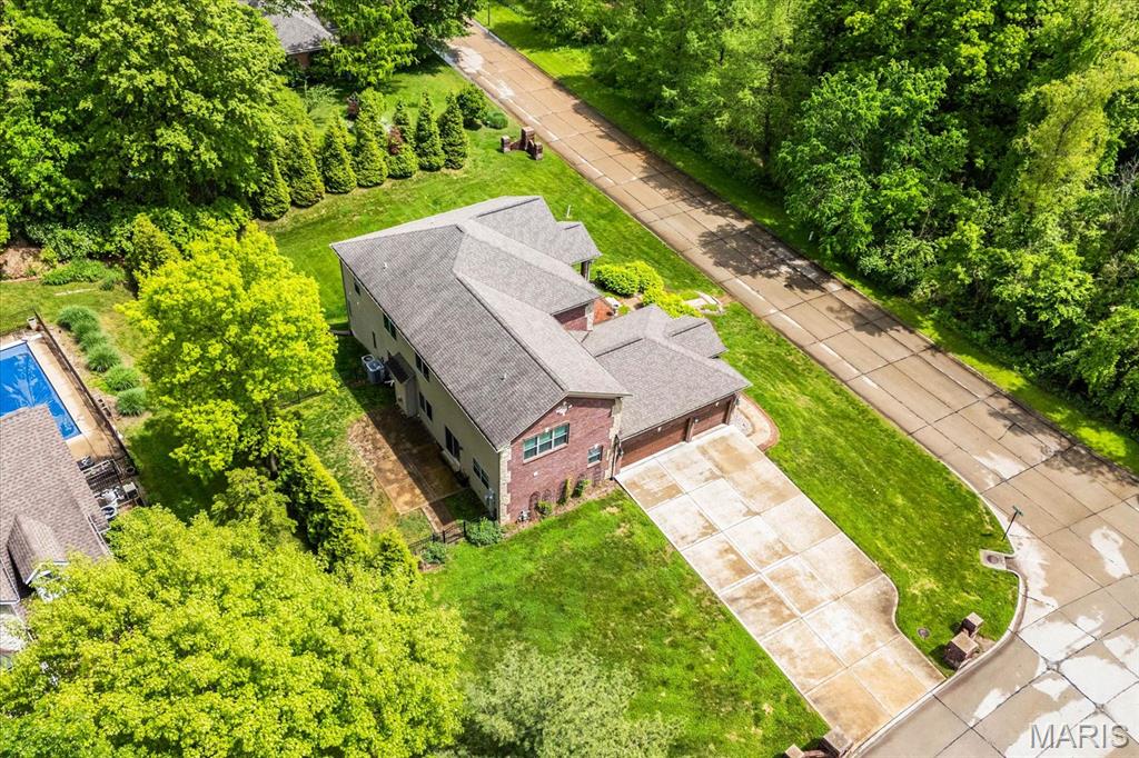 1374 Rocky Creek Court Property Photo 47