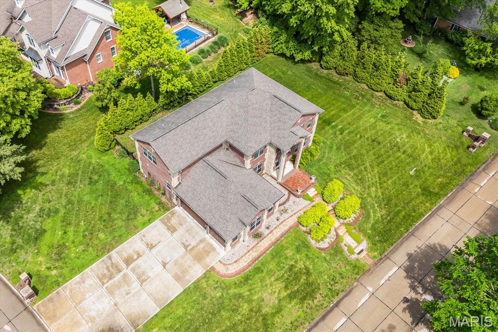 1374 Rocky Creek Court Property Photo 48