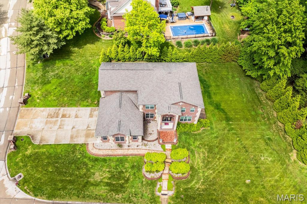 1374 Rocky Creek Court Property Photo 49