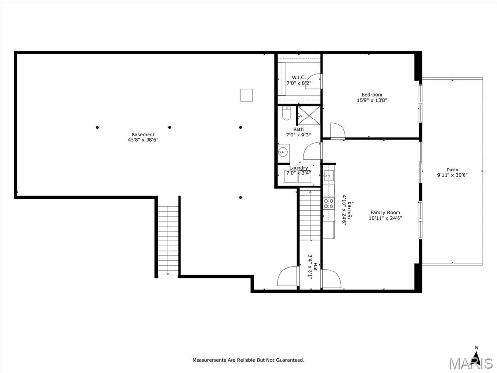 1374 Rocky Creek Court Property Photo 53