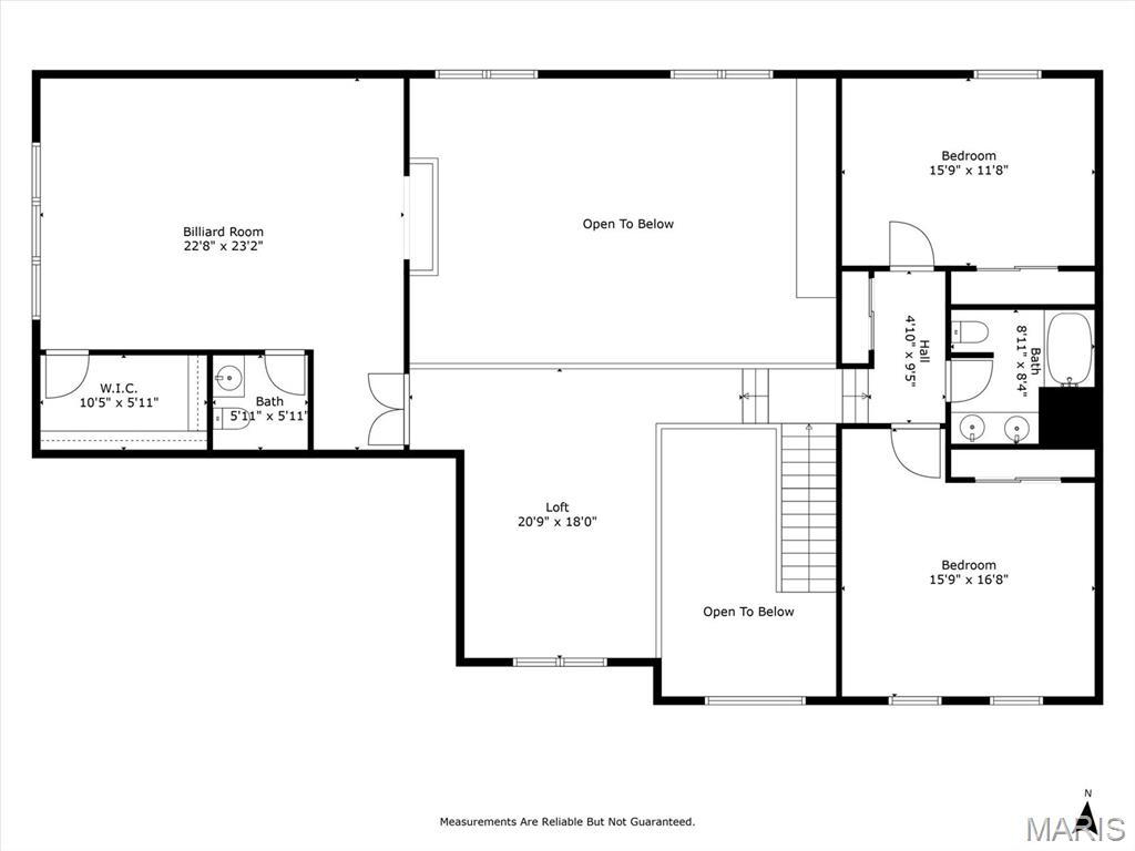 1374 Rocky Creek Court Property Photo 55