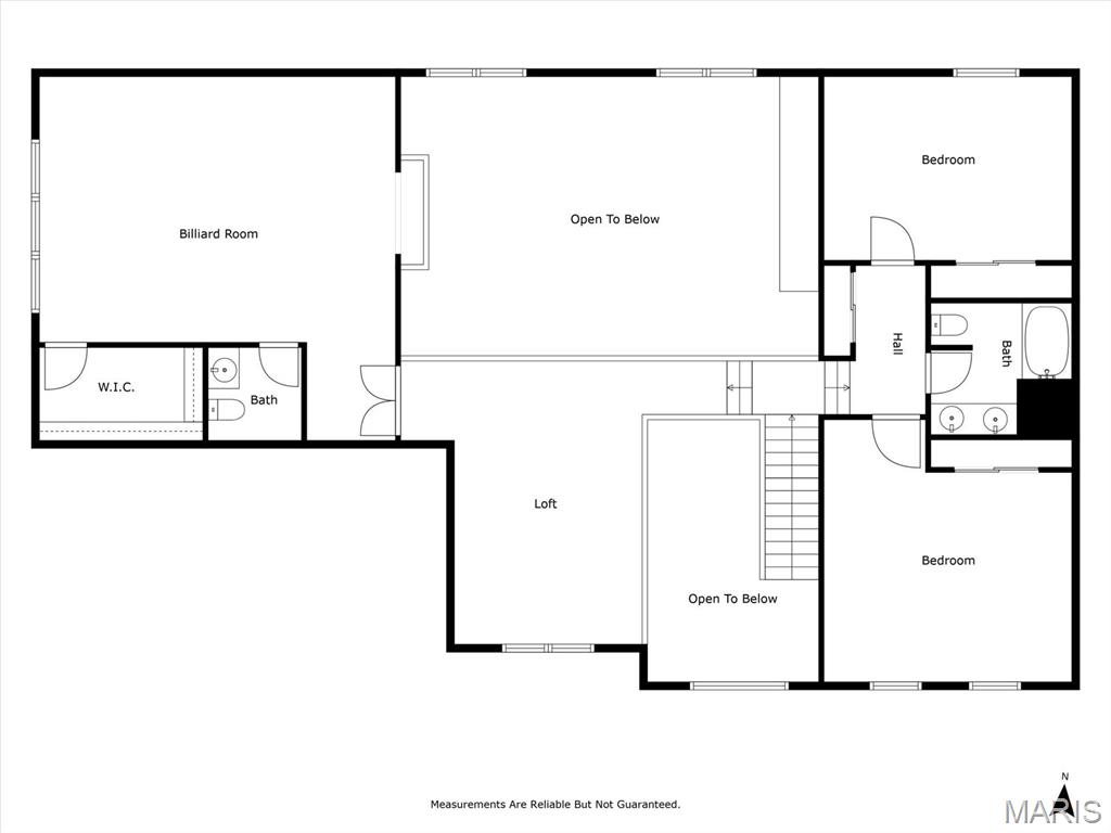 1374 Rocky Creek Court Property Photo 59