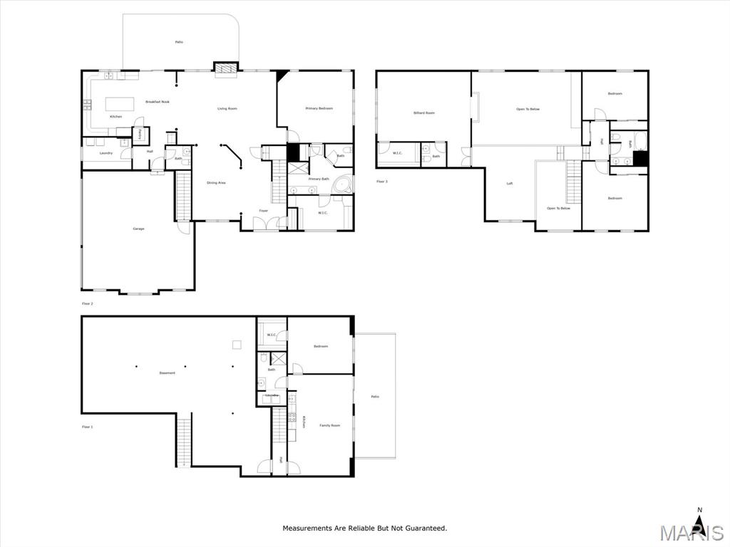1374 Rocky Creek Court Property Photo 60