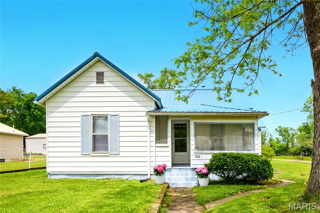 502 Mill Street Property Photo
