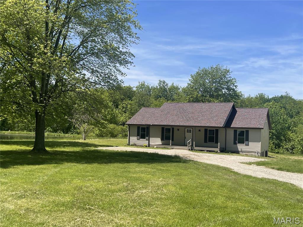 205 New Douglas Avenue Property Photo 1
