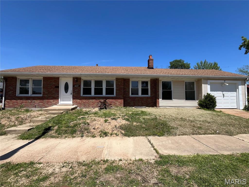 1827 Switzer Avenue Property Photo 1