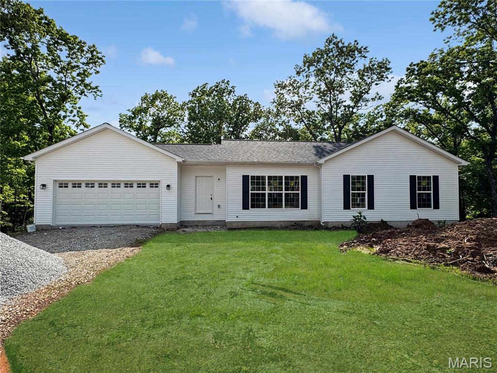 15007 Spur Creek Road Property Photo 1