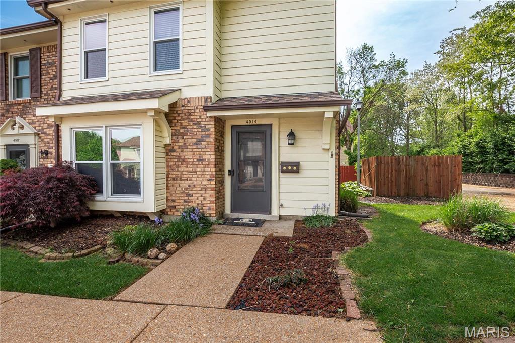 4514 Pegasus Drive Property Photo 1