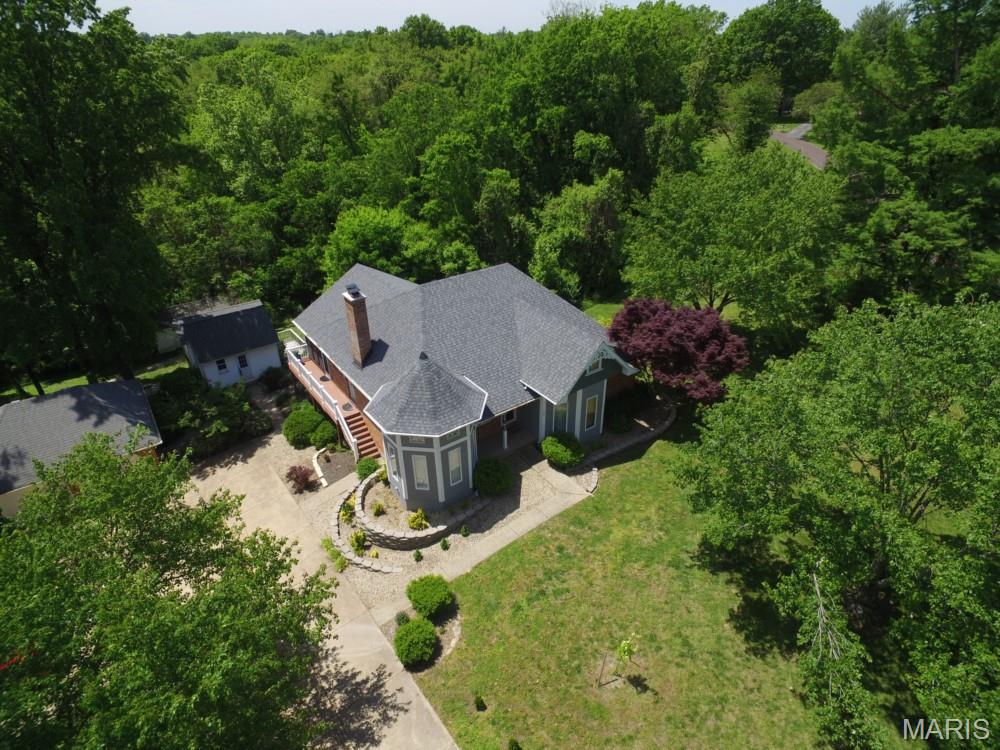 196 Creek Bottom Road Property Photo 1