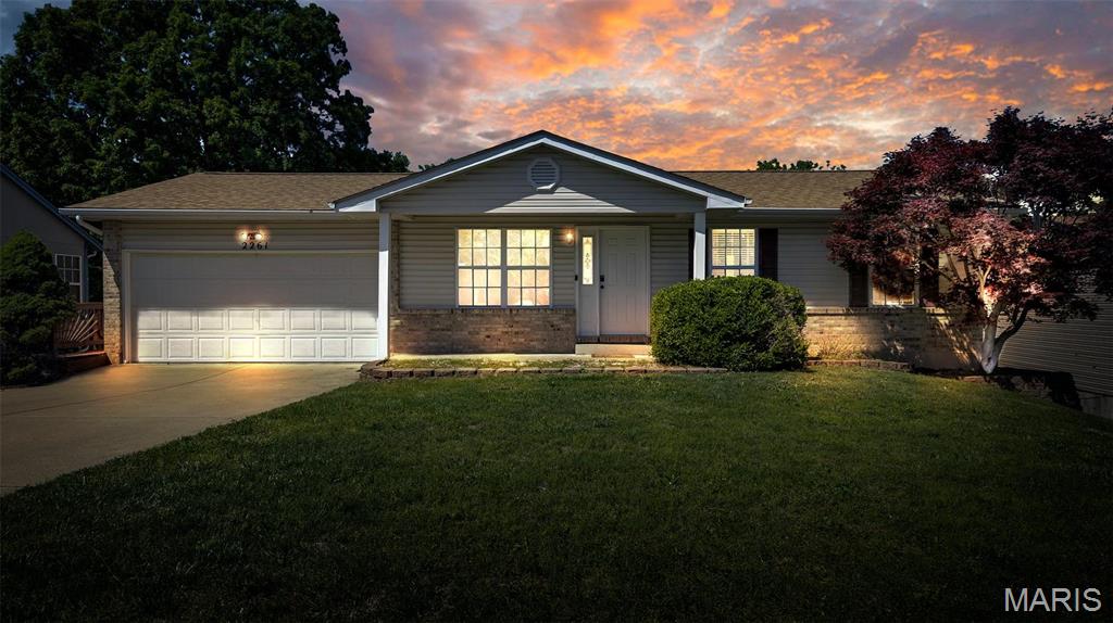 2261 Parkton Way Property Photo