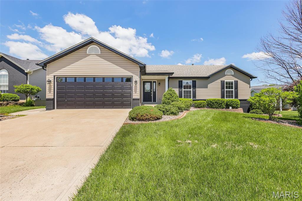 103 Fleur De Lis Drive Property Photo