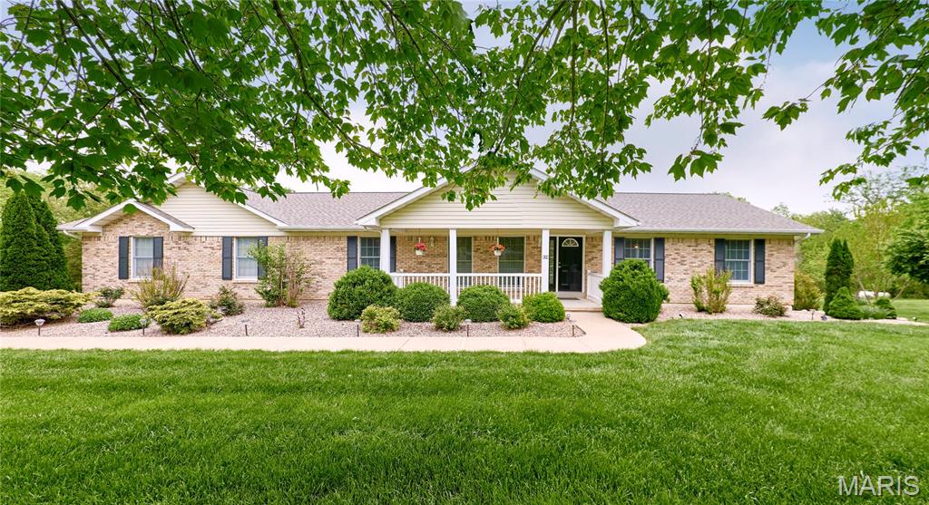 434 Ravenwood Drive Property Photo