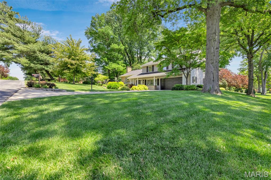 110 Prairie Haute Drive Property Photo 4