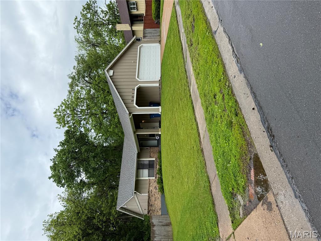 5012 Trailbend Drive Property Photo