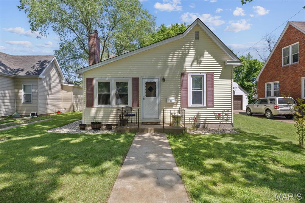 112 N Taylor Avenue Property Photo 1