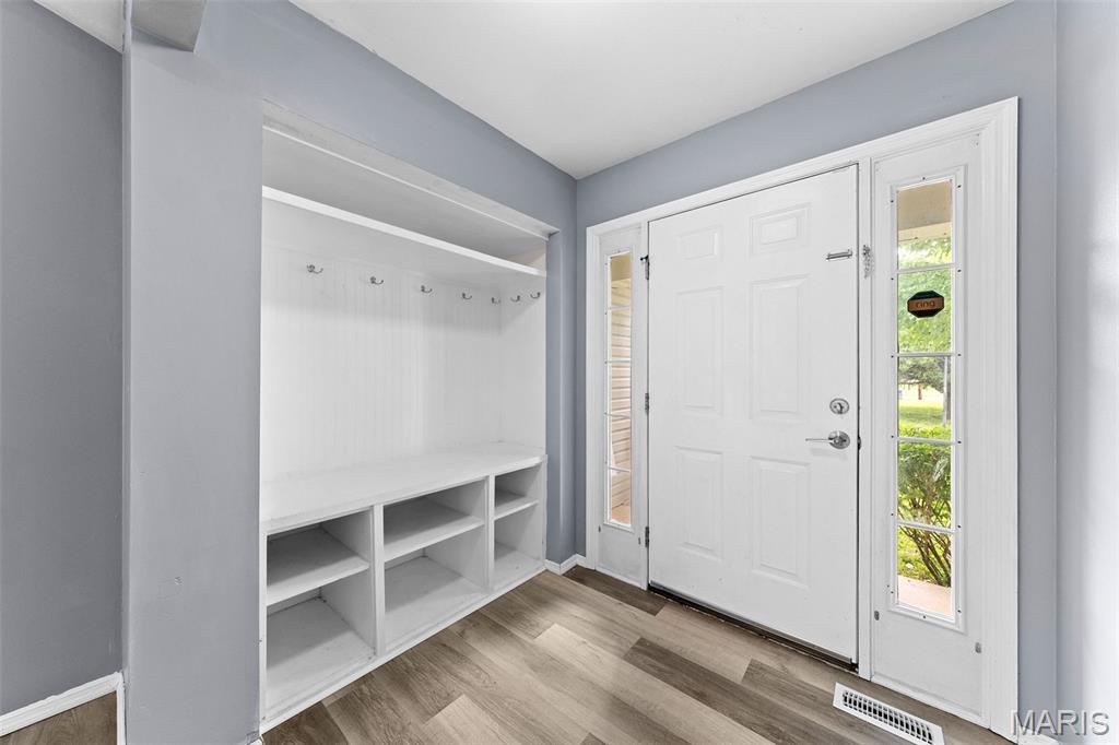 1102 Danielle Elizabeth Court Property Photo 1