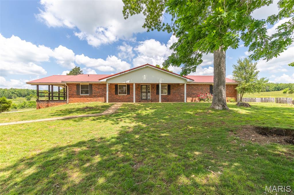 5909 State Highway 142 West Property Photo 1