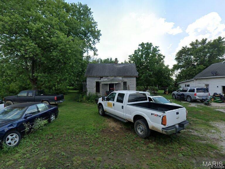 456 E 2595 Avenue Property Photo 1