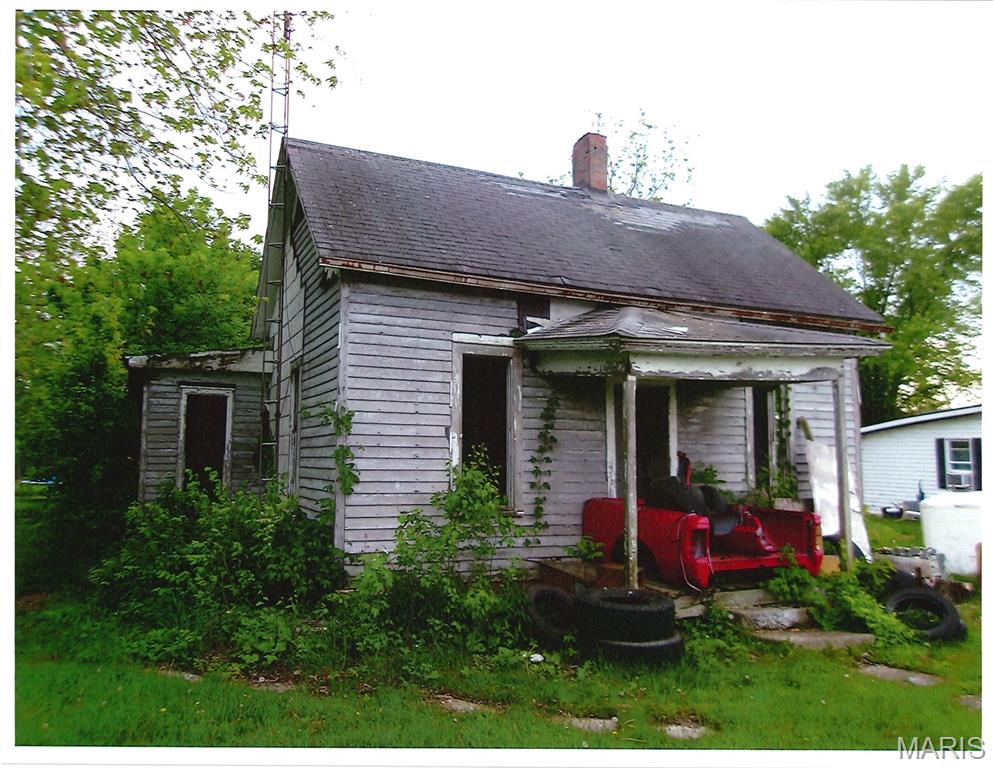 456 E 2595 Avenue Property Photo 1