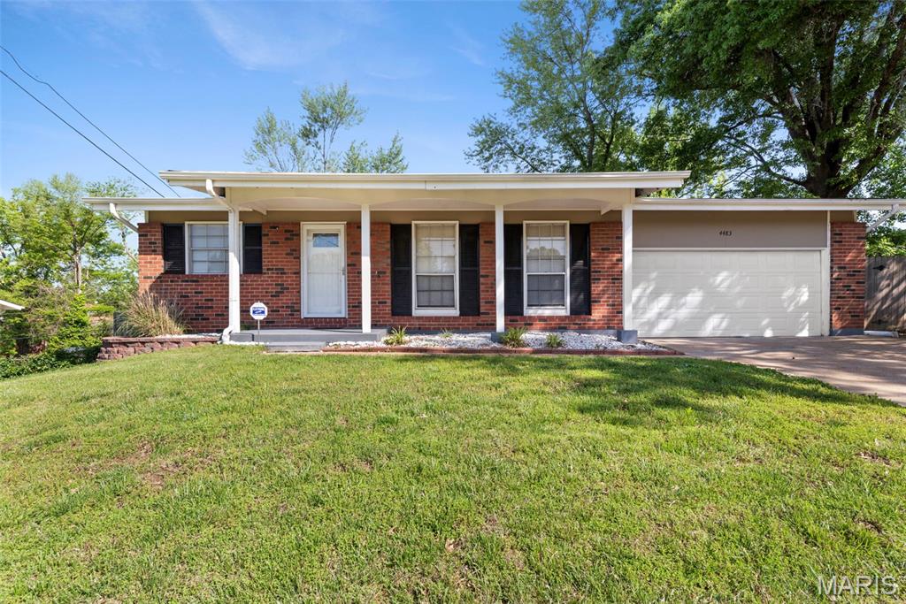 4483 Remus Drive Property Photo