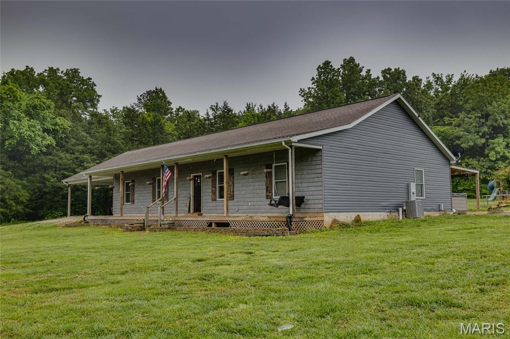 10881 Jayhawk Rd Property Photo 1