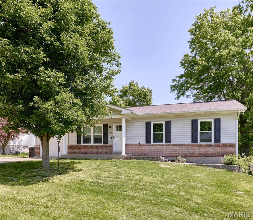 1045 Magnolia Court Property Photo