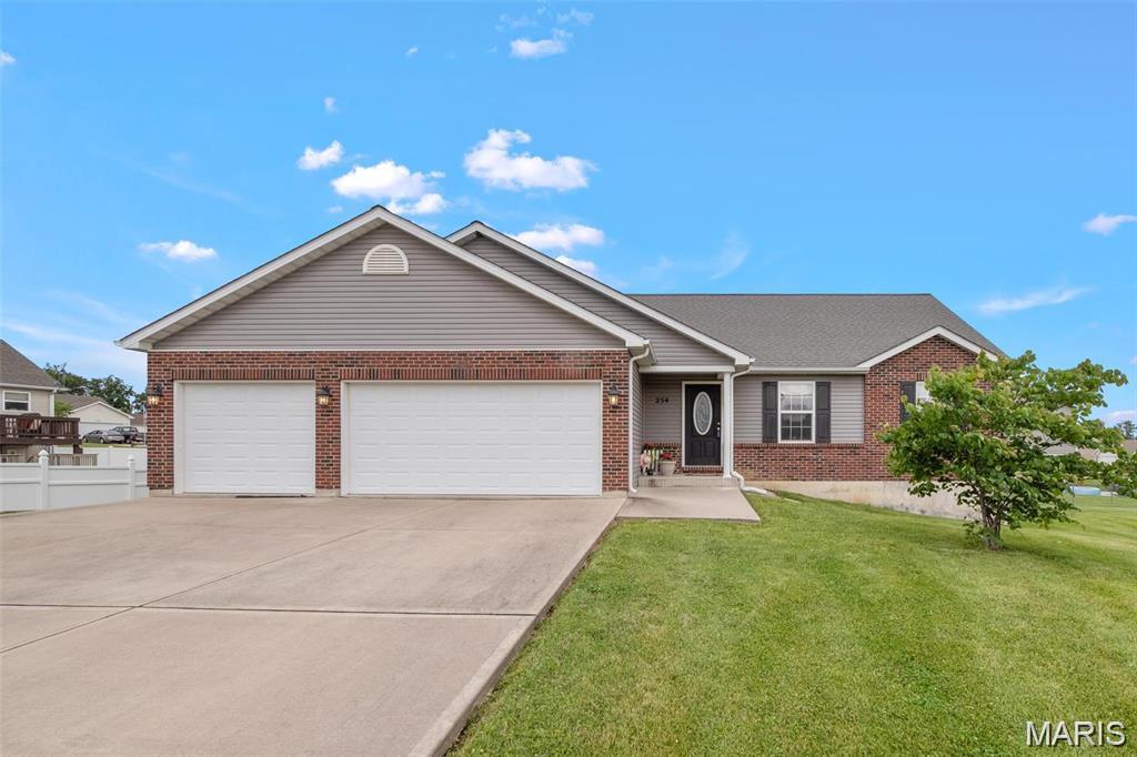 254 Conrad Circle Property Photo