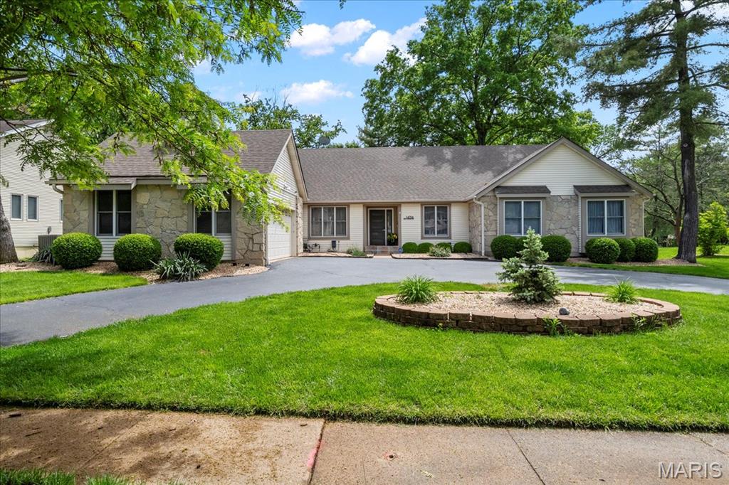 14706 Mill Spring Drive Property Photo