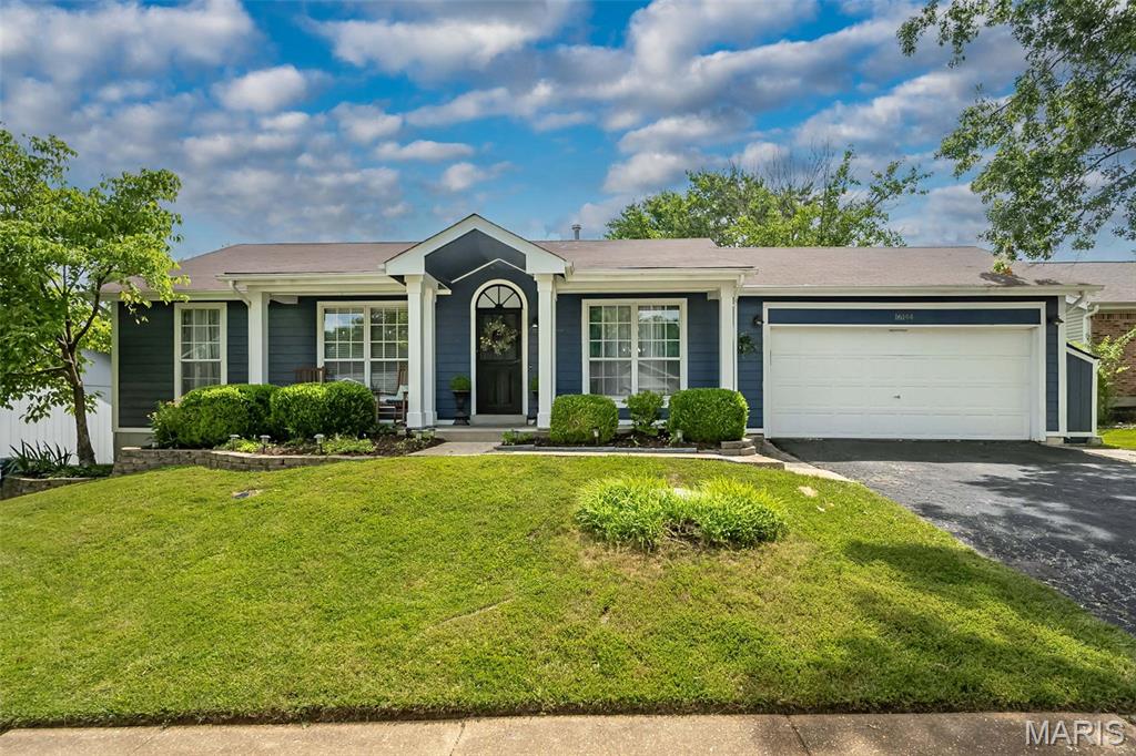 16144 Castlerea Boulevard Property Photo 1