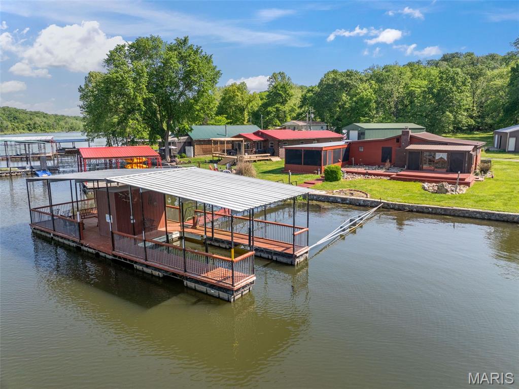 24671 Gardner Road Property Photo 1