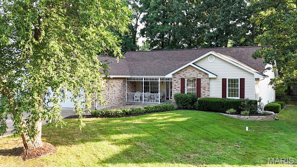 1325 Melvin Drive Property Photo 1
