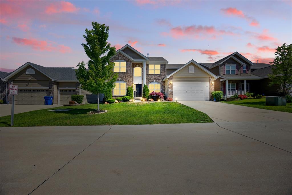 491 Cypress Creek Lane Property Photo